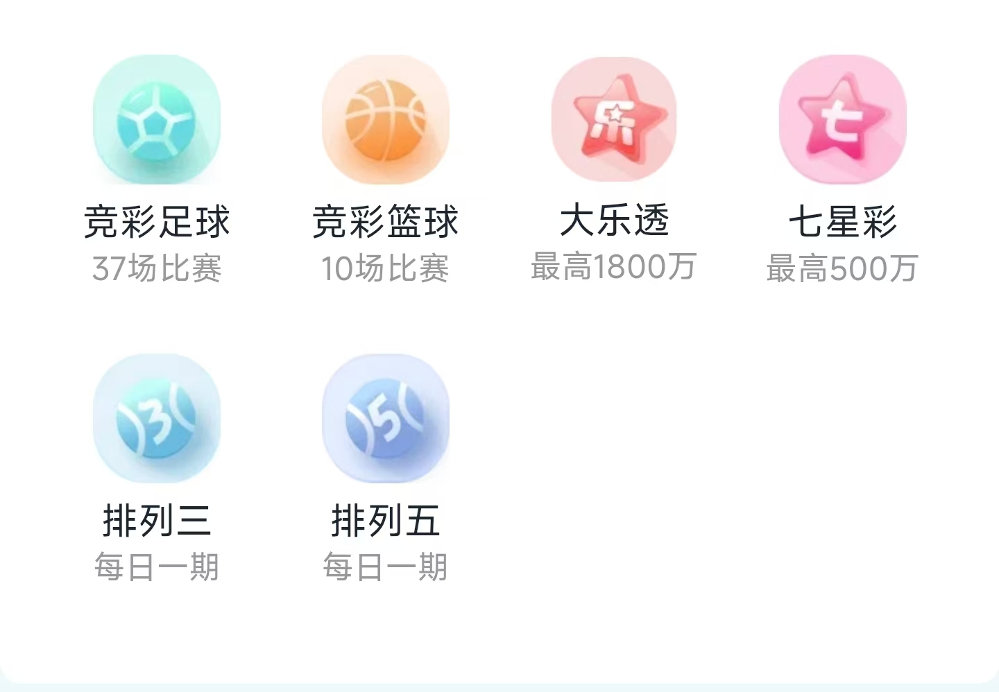 P7足球APP体育玩法一览